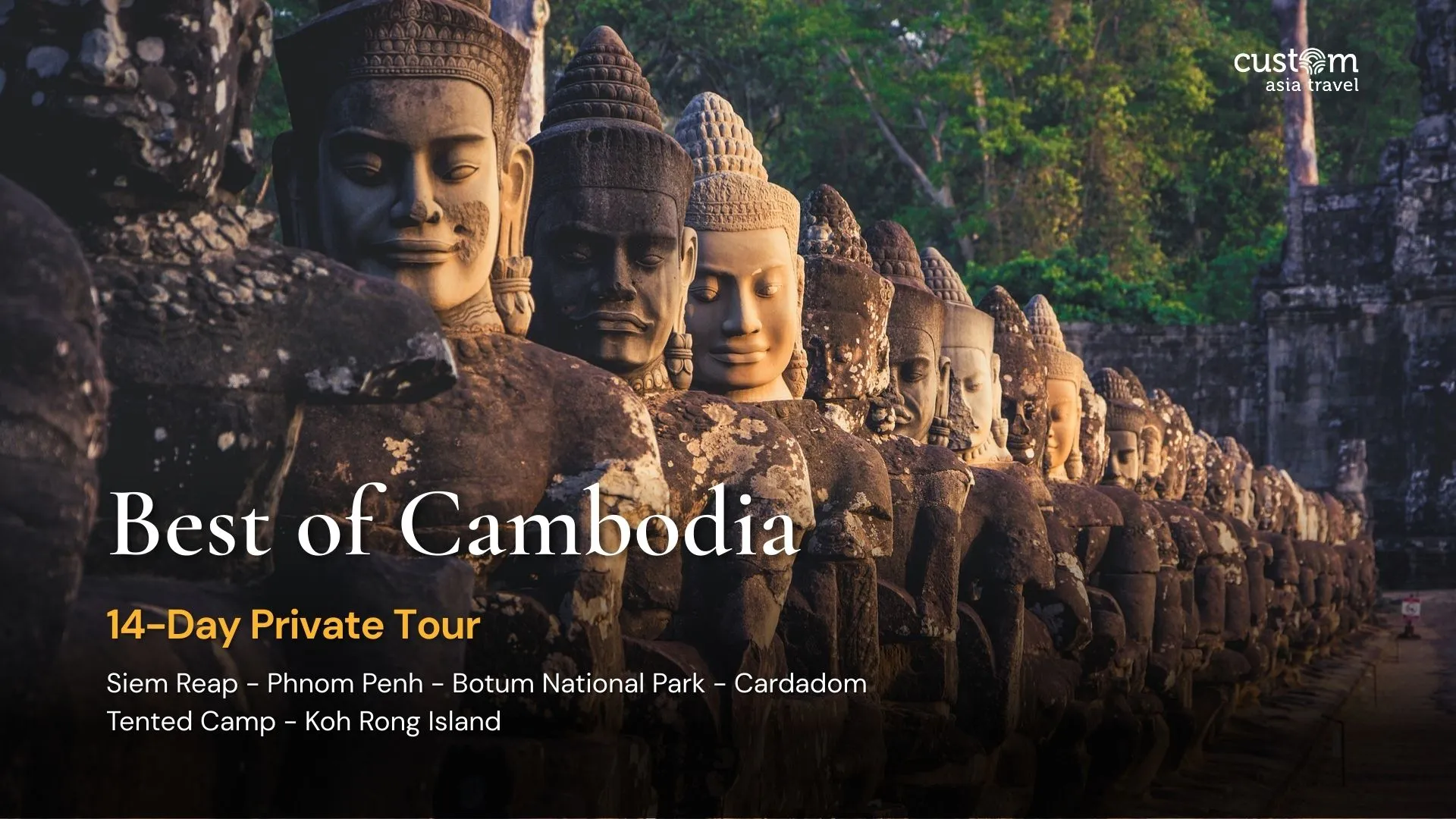 Best of Cambodia